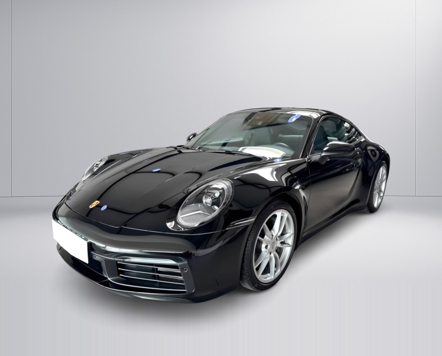 Porsche 911 Carrera - foto 9