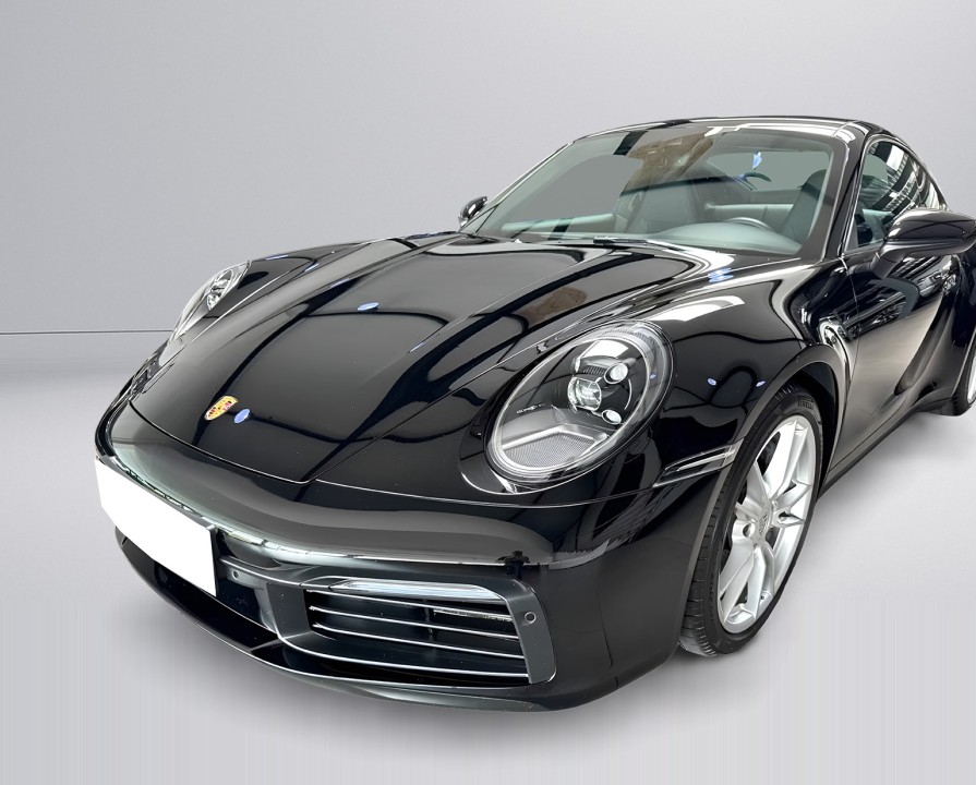 Porsche 911 Carrera - foto 10