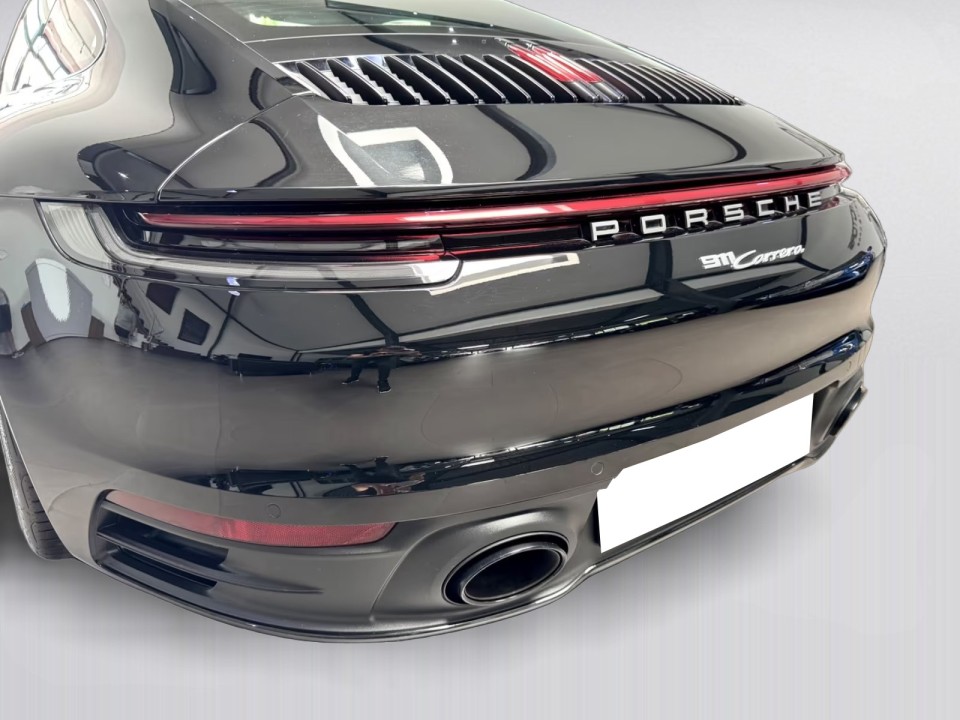 Porsche 911 Carrera - foto 24