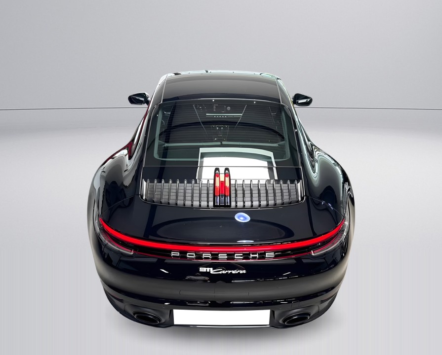 Porsche 911 Carrera (3)