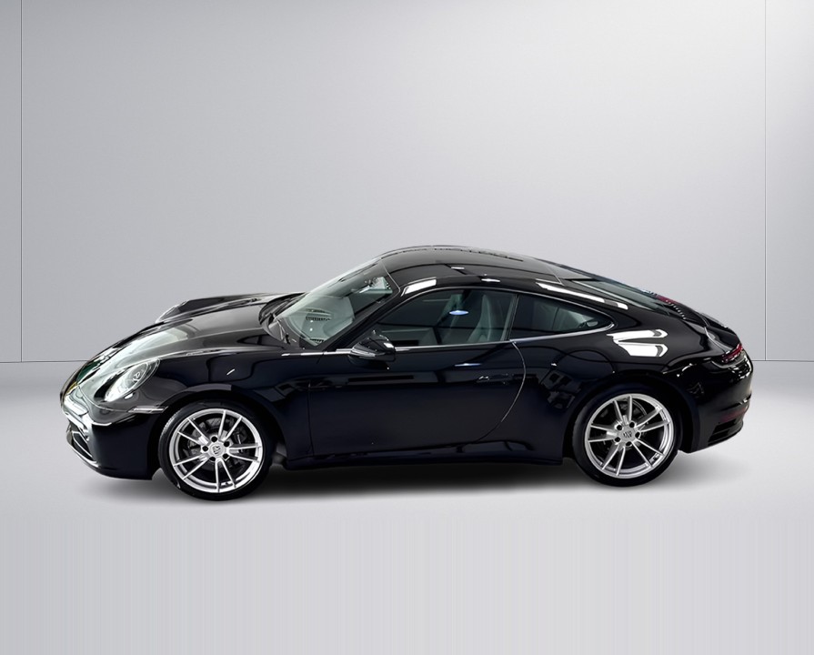 Porsche 911 Carrera - foto 7