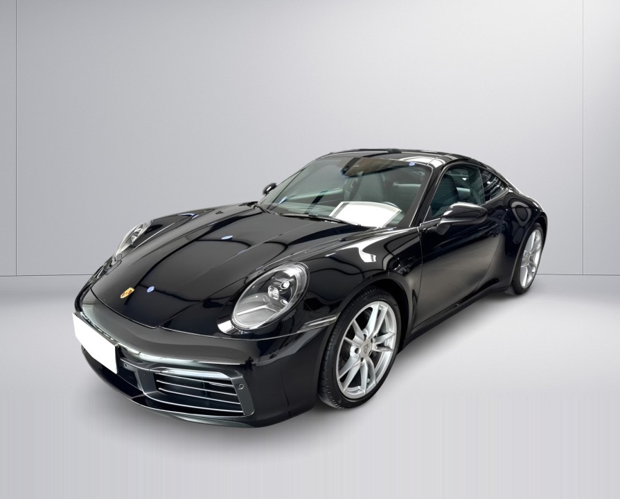 Porsche 911 Carrera - foto 8