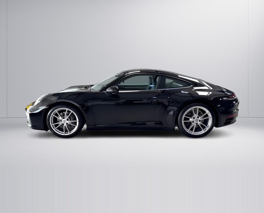 Porsche 911 Carrera - foto 6