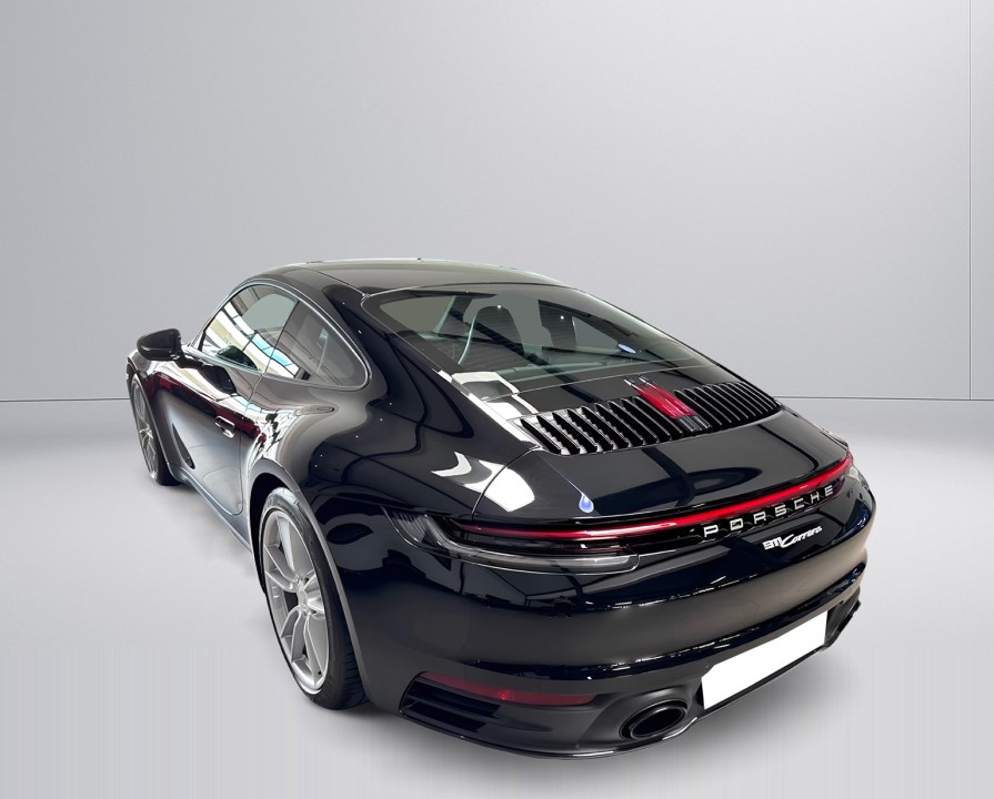 Porsche 911 Carrera (5)