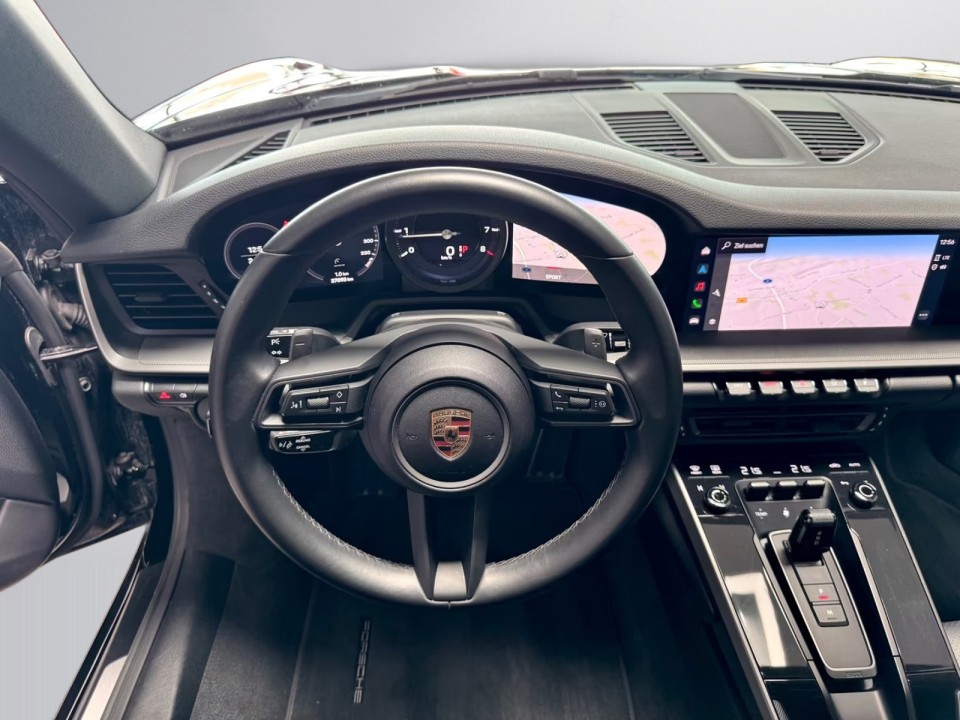 Porsche 911 Carrera - foto 11