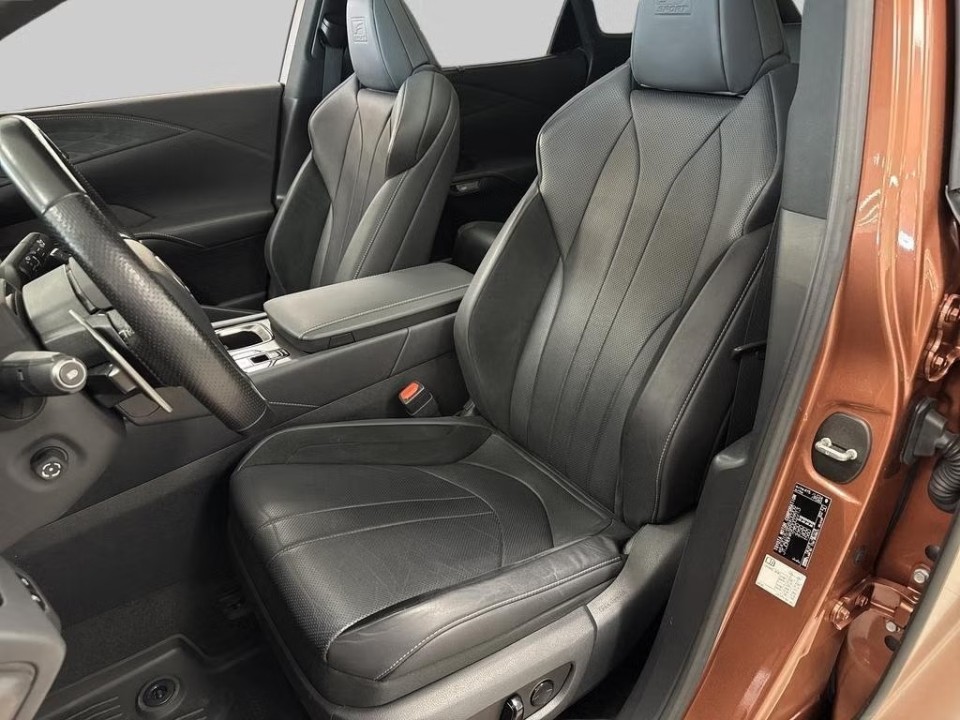 Lexus Seria RX 500h F-Sport - foto 6