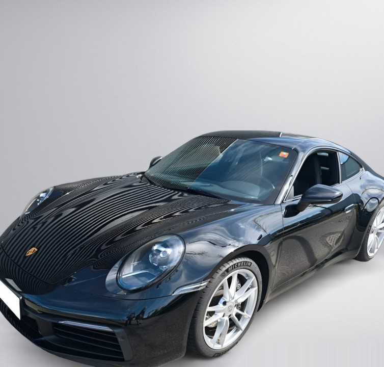 Porsche 911 Carrera