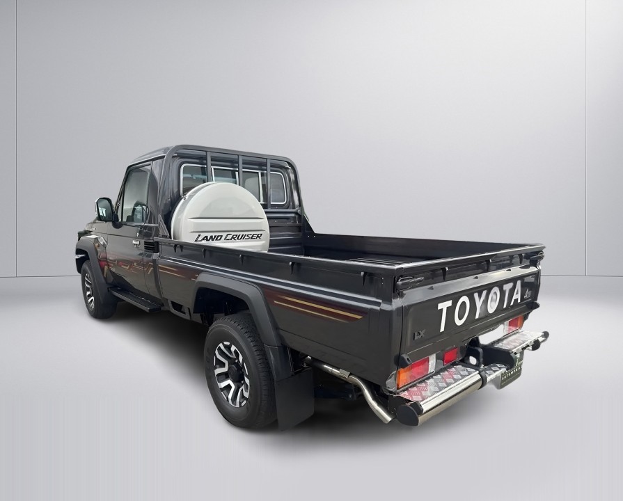 Toyota Land Cruiser GDJ (4)