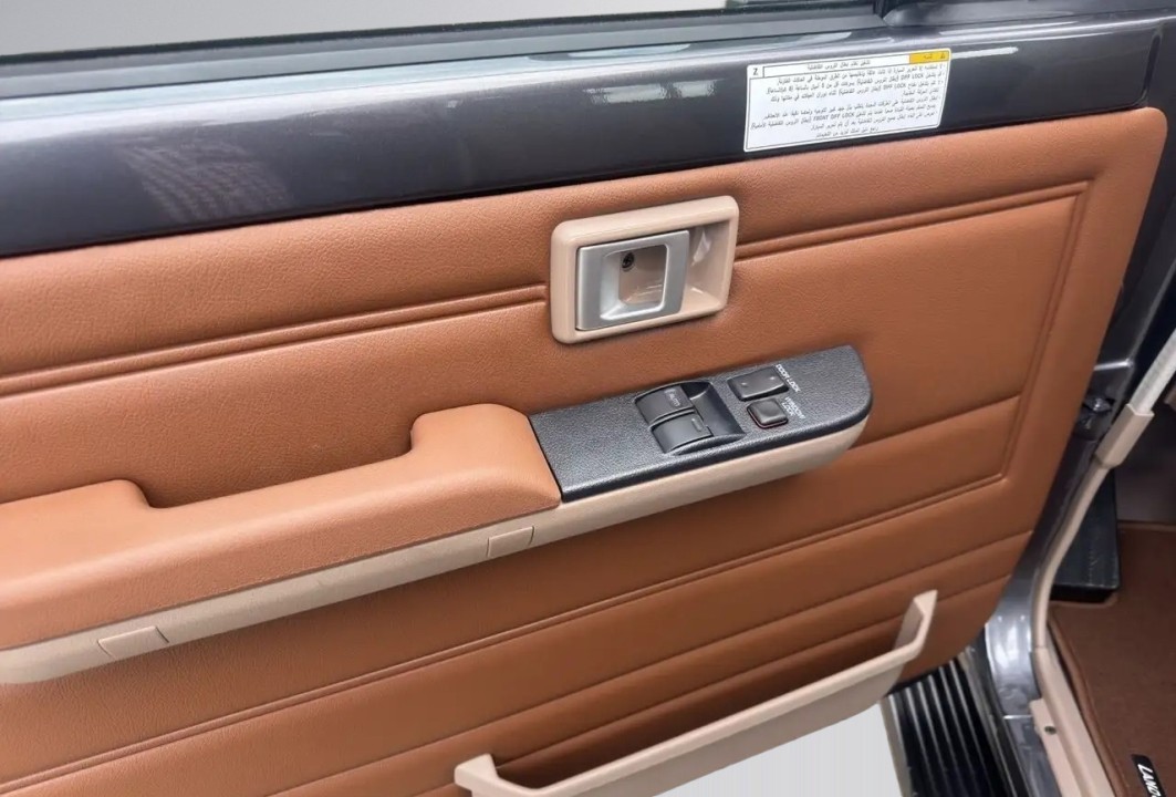 Toyota Land Cruiser GDJ - foto 11