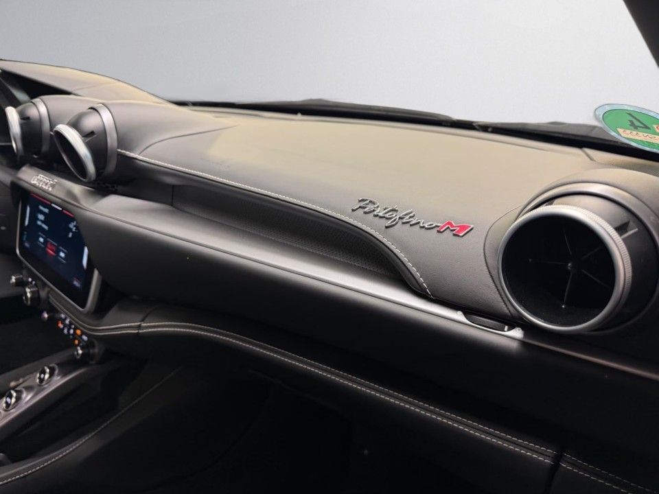 Ferrari Portofino - foto 15