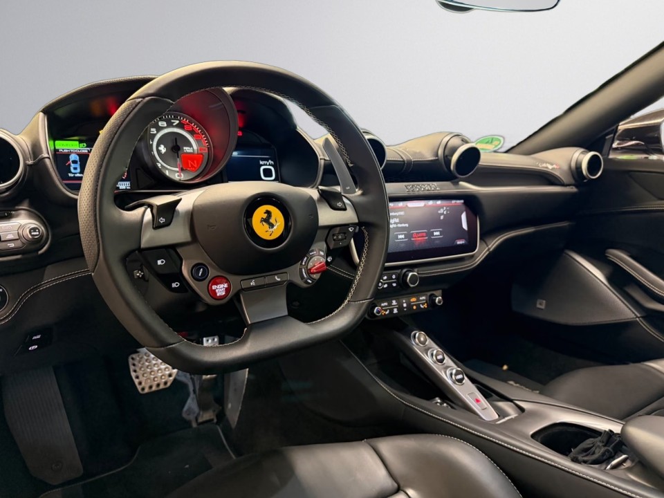 Ferrari Portofino - foto 9