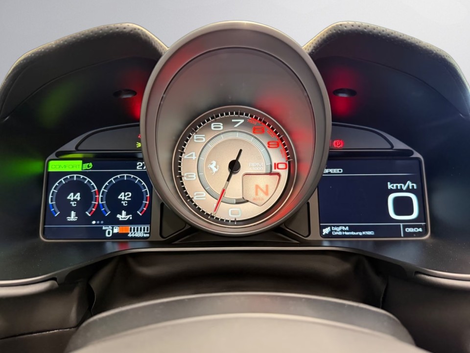 Ferrari Portofino - foto 13