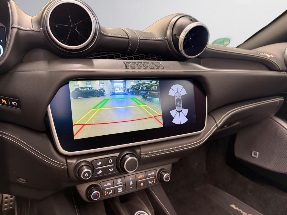 Ferrari Portofino - foto 14