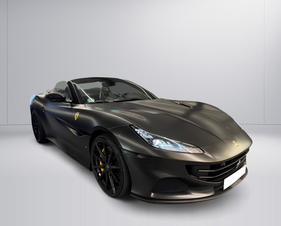Ferrari Portofino (2)