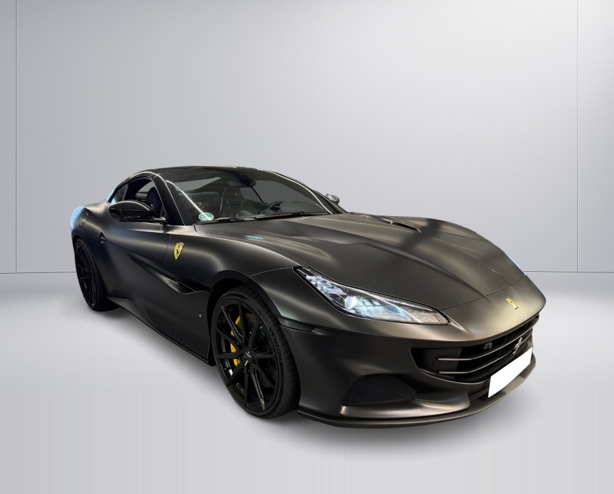 Ferrari Portofino