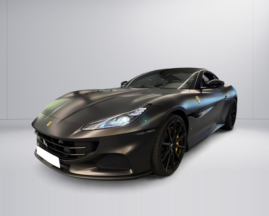 Ferrari Portofino - foto 7