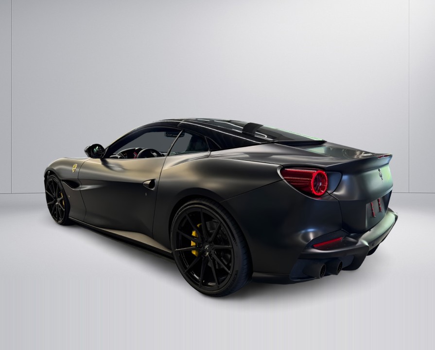 Ferrari Portofino - foto 6