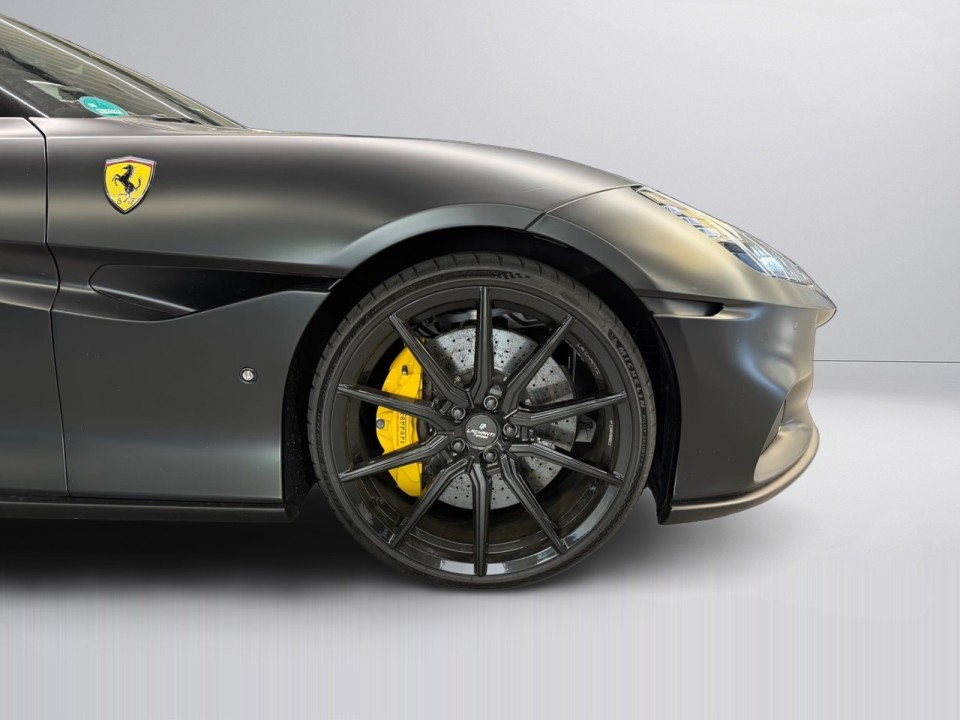 Ferrari Portofino - foto 17