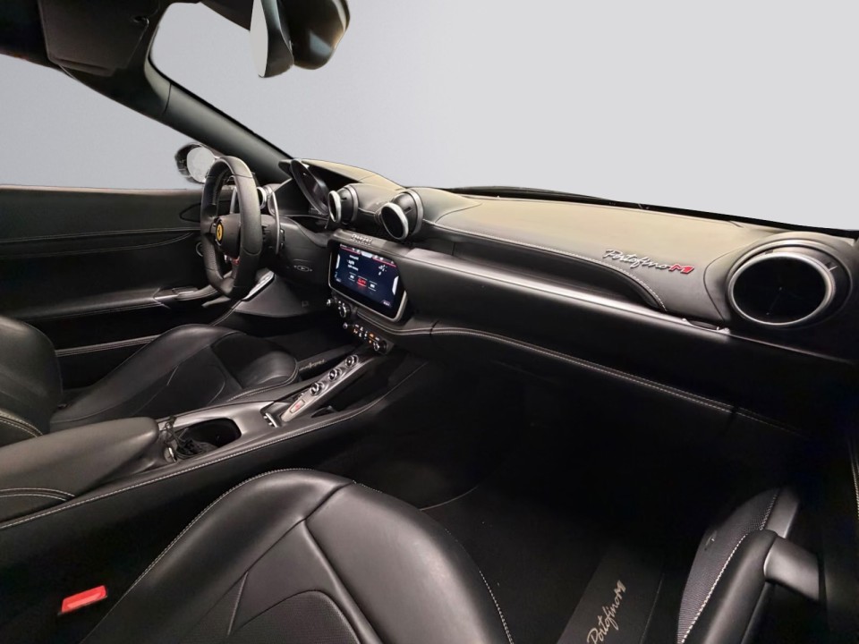Ferrari Portofino - foto 12