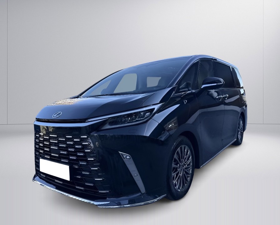 Lexus LM 350h AWD