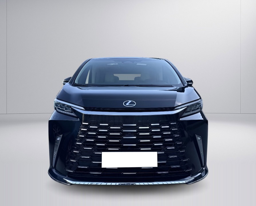 Lexus LM 350h AWD (2)