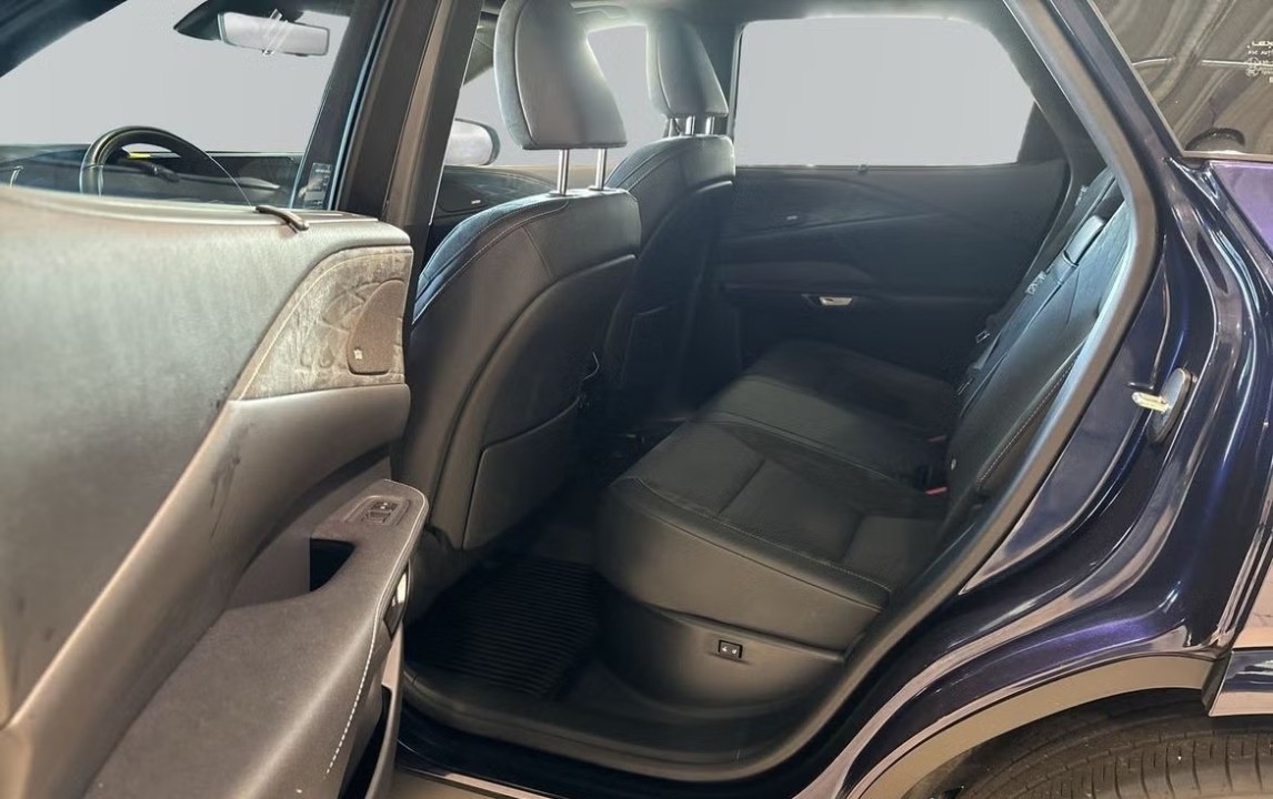 Lexus Seria RX 450h+ AWD Luxury Line - foto 12