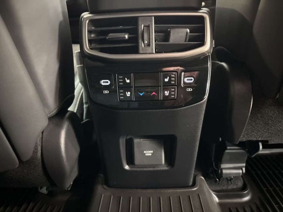 Lexus Seria RX 450h+ AWD Luxury Line - foto 28
