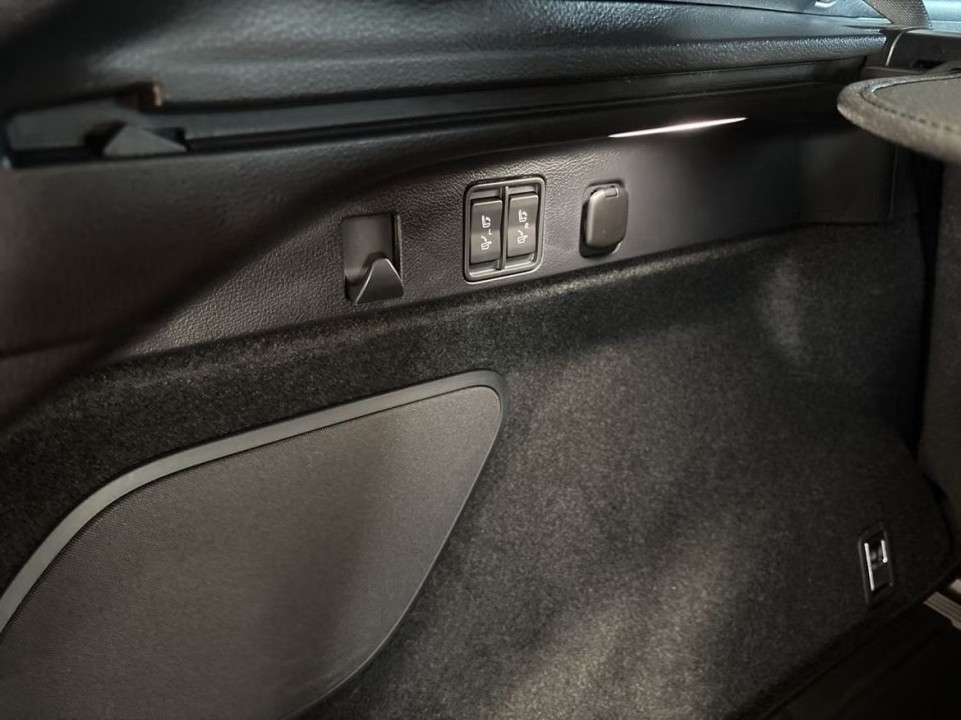 Lexus Seria RX 450h+ AWD Luxury Line - foto 29