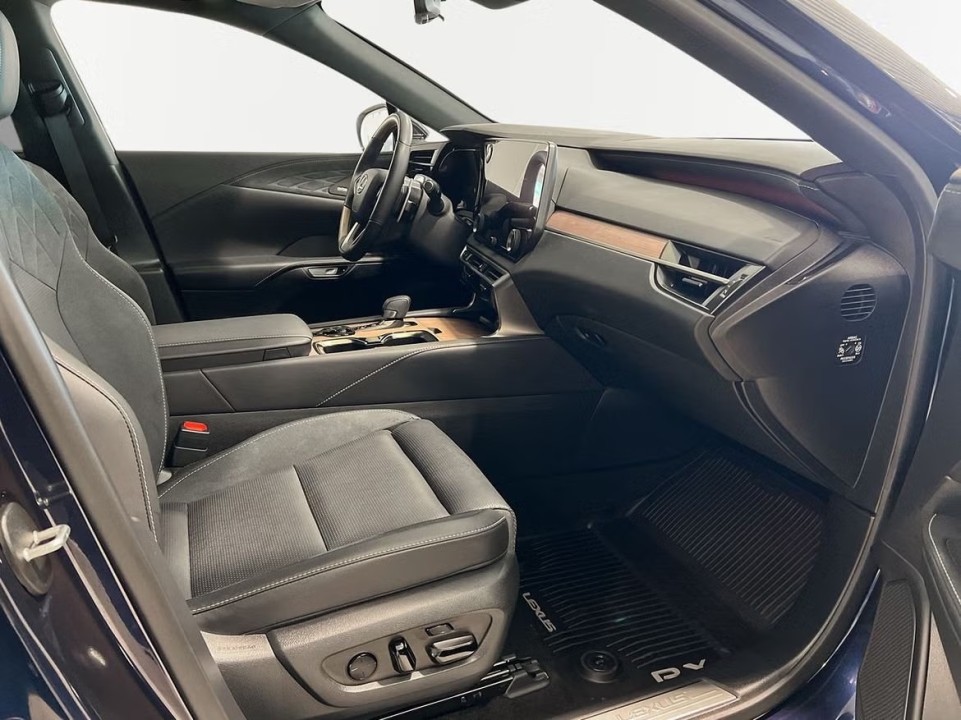 Lexus Seria RX 450h+ AWD Luxury Line - foto 17