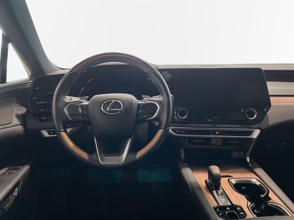 Lexus Seria RX 450h+ AWD Luxury Line - foto 19