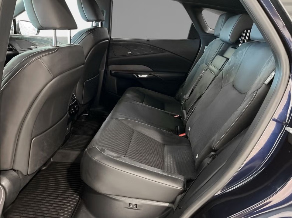Lexus Seria RX 450h+ AWD Luxury Line - foto 13