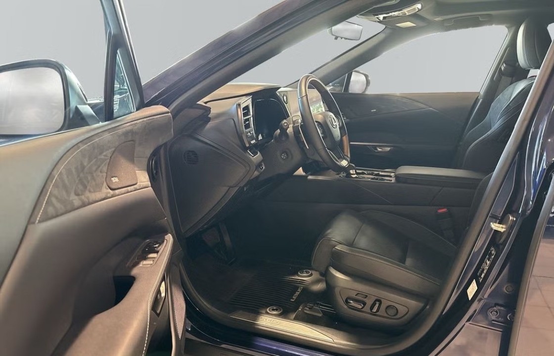 Lexus Seria RX 450h+ AWD Luxury Line - foto 10