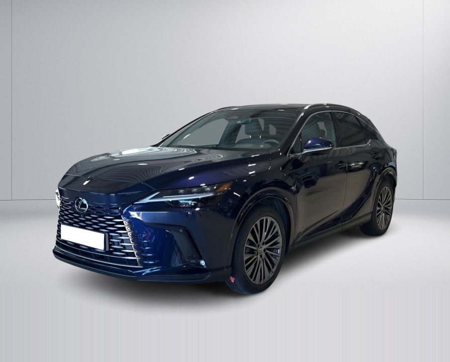 Lexus Seria RX 450h+ AWD Luxury Line - foto 8