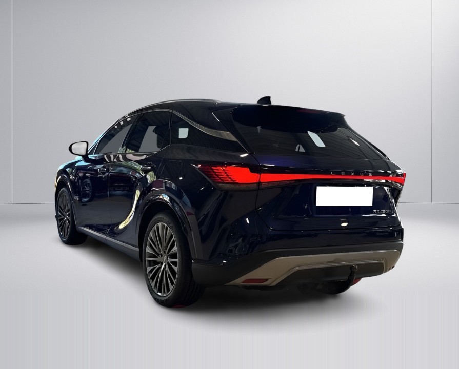 Lexus Seria RX 450h+ AWD Luxury Line - foto 6