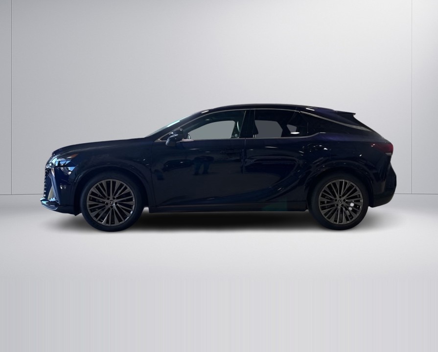 Lexus Seria RX 450h+ AWD Luxury Line - foto 7
