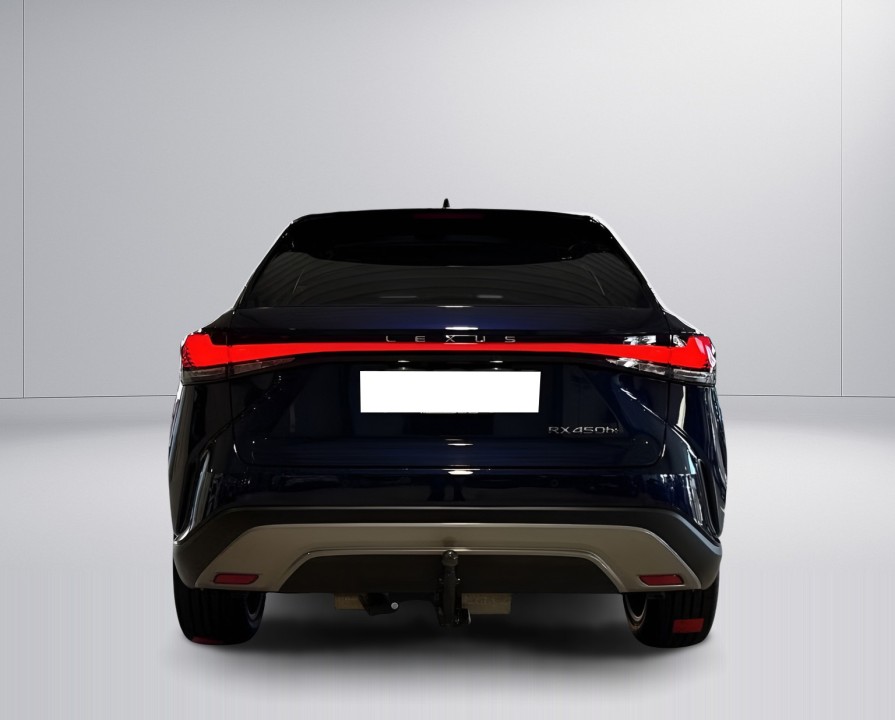 Lexus Seria RX 450h+ AWD Luxury Line (5)
