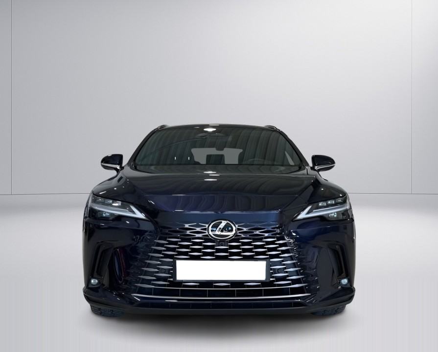 Lexus Seria RX 450h+ AWD Luxury Line - foto 9