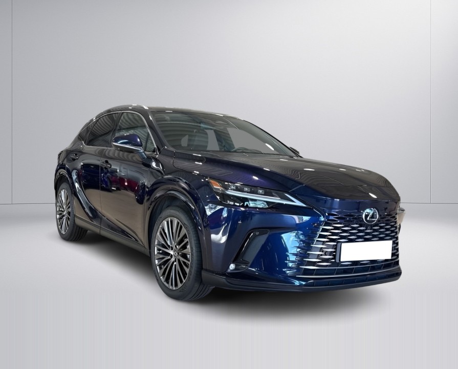 Lexus Seria RX 450h+ AWD Luxury Line