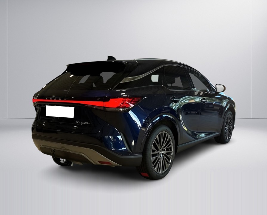 Lexus Seria RX 450h+ AWD Luxury Line (4)