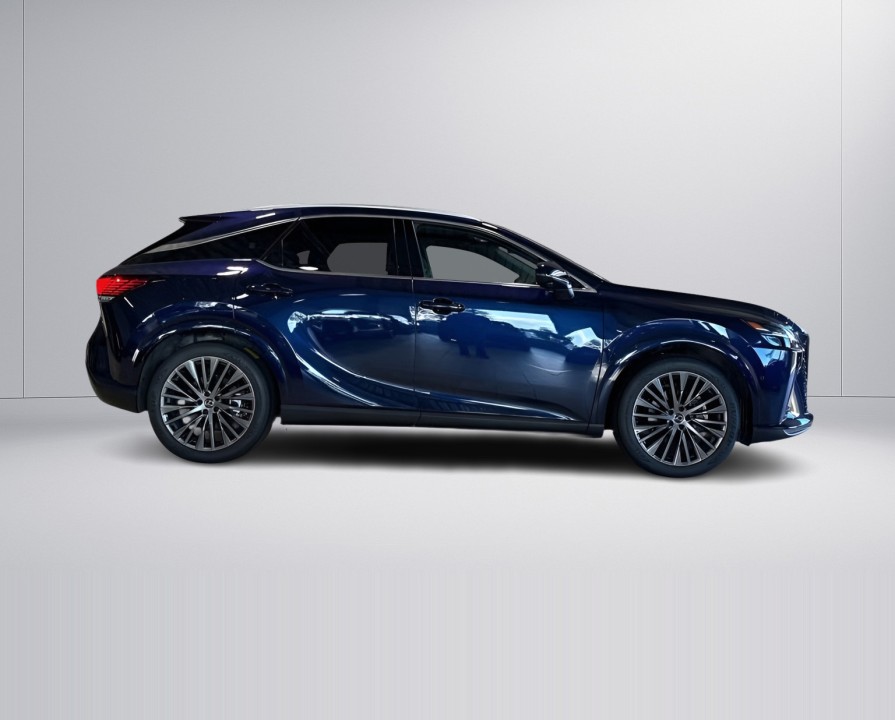Lexus Seria RX 450h+ AWD Luxury Line (2)
