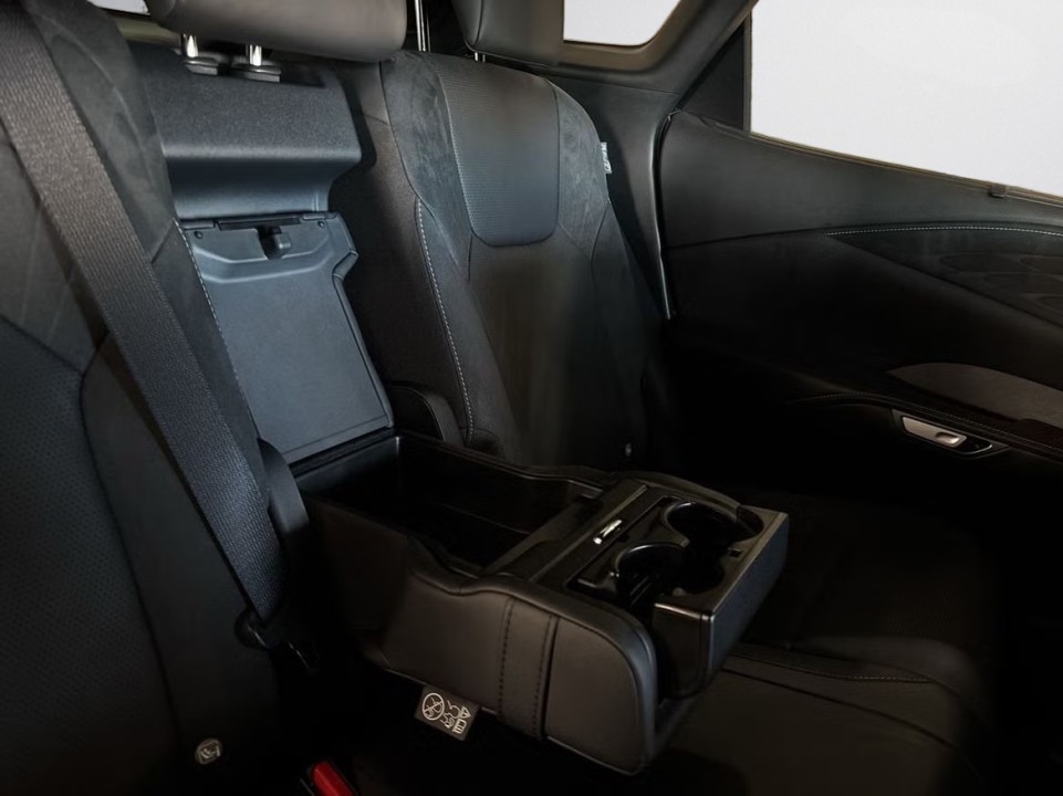 Lexus Seria RX 450h+ AWD Luxury Line - foto 14
