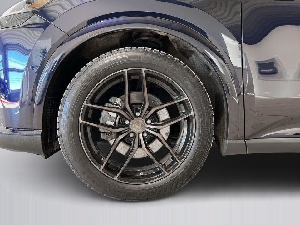 Lexus Seria RX 450h+ AWD Luxury Line - foto 35