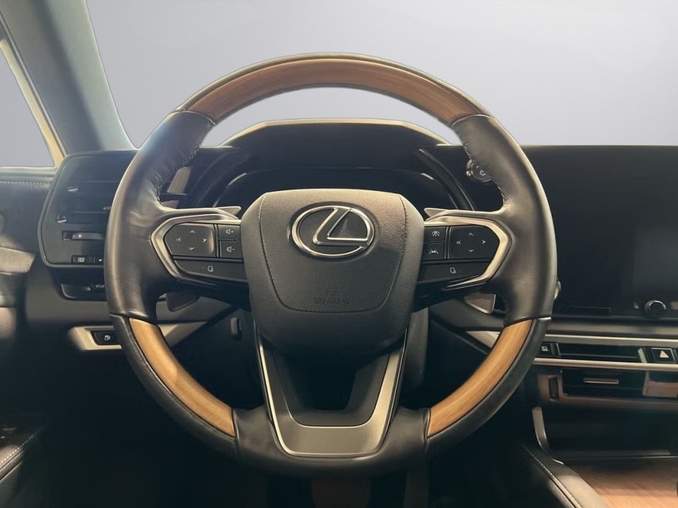 Lexus Seria RX 450h+ AWD Luxury Line - foto 23