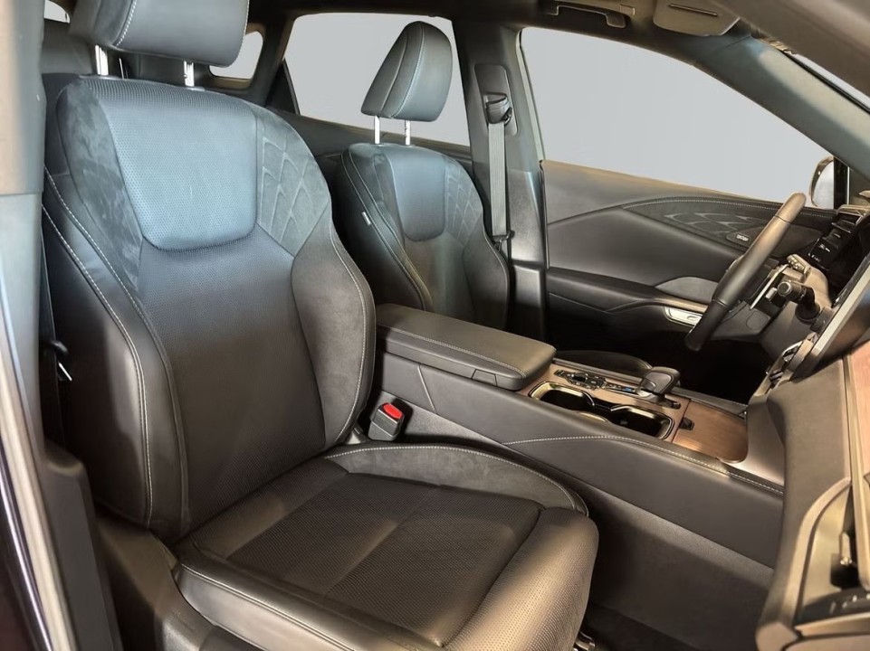 Lexus Seria RX 450h+ AWD Luxury Line - foto 16
