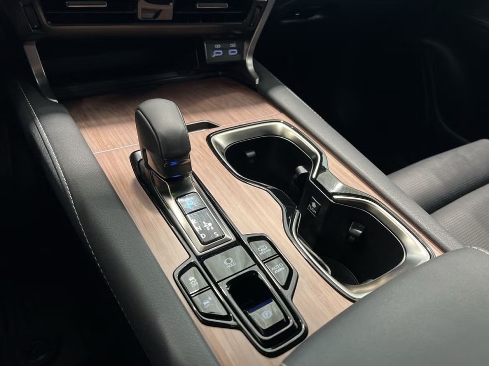 Lexus Seria RX 450h+ AWD Luxury Line - foto 24
