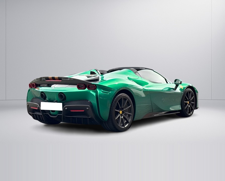 Ferrari SF90 Stradale (3)