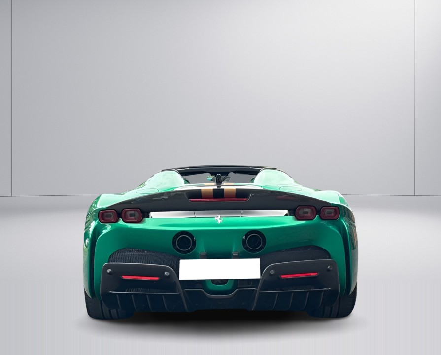 Ferrari SF90 Stradale (4)