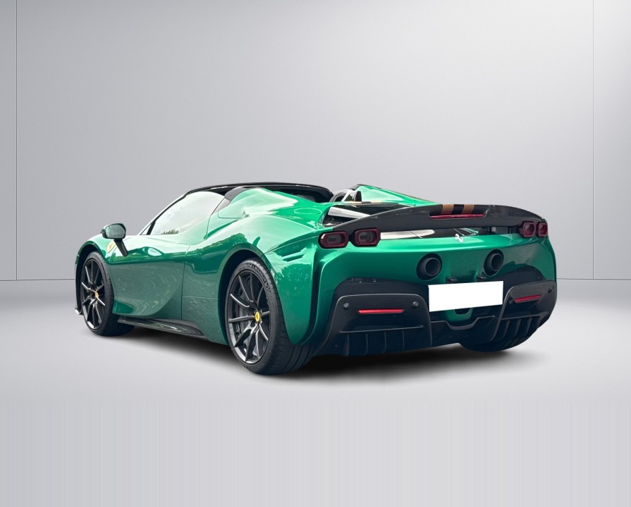 Ferrari SF90 Stradale (5)