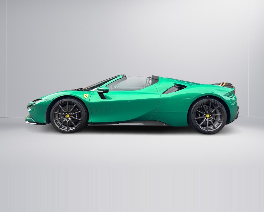 Ferrari SF90 Stradale - foto 6