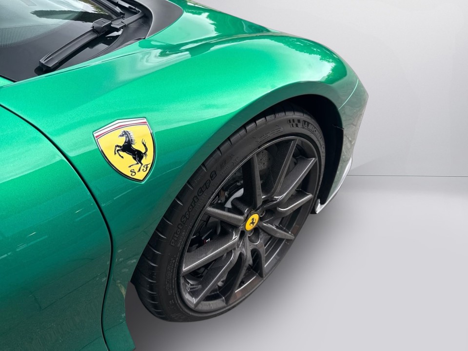 Ferrari SF90 Stradale - foto 23